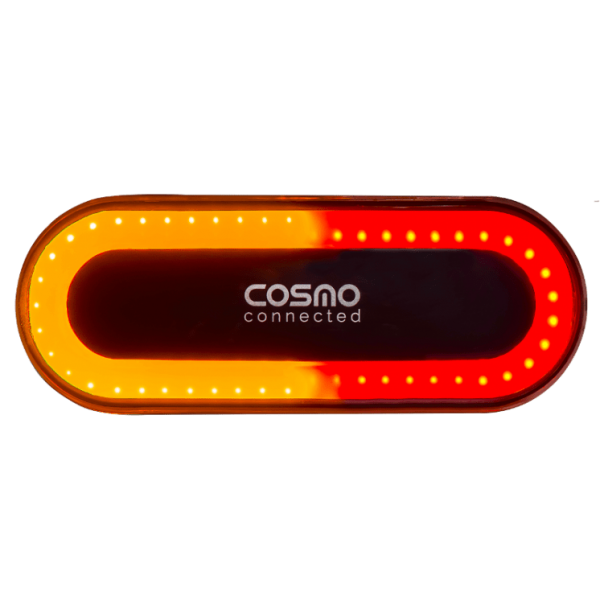 cosmo ride clignotants